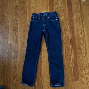 Kids Blue Jeans